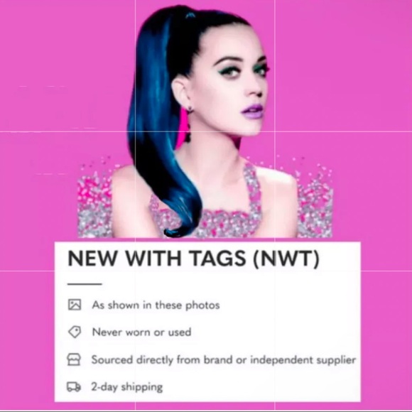 Johnny Was Magdalene Top Small Bold Embroidery on Thermal Waffle Camo Print NWT - Picture 13 of 13